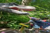 8. června 2026 - 2. tř. šk. výlet Dinopark Vyškov_12